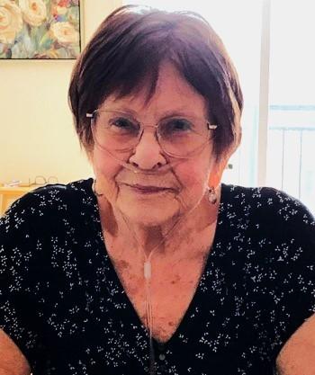 Lise Dubé
