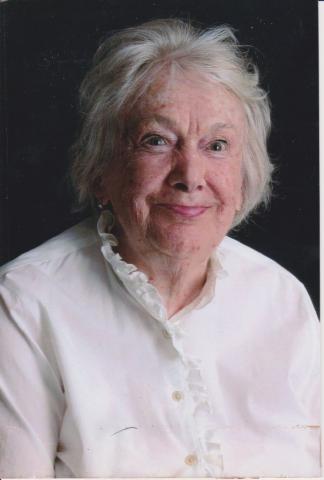 Yvonne Rochefort Patterson