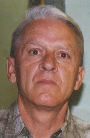 Maurice Bouliane