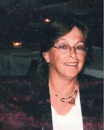 Linda Carrière