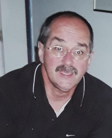 Richard Verville