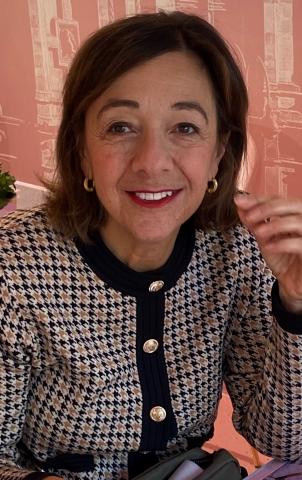 Linda Maurizio