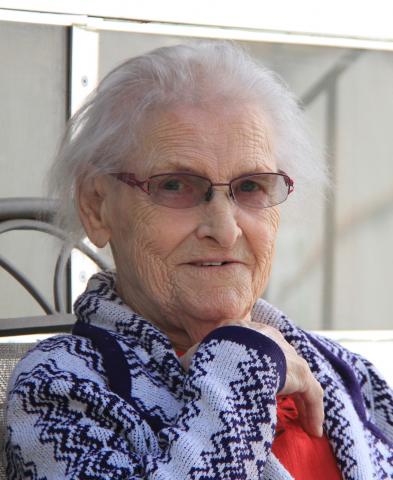 Bibianne Lavoie Gélinas