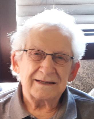 Jacques Laurin