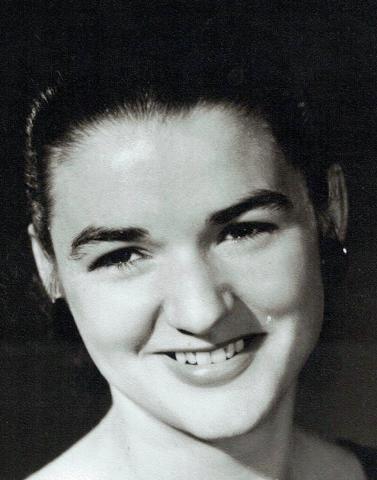 Elmina Bouchard