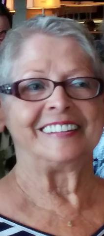 Anita Bérard