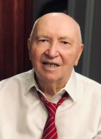 Lucien Larabie
