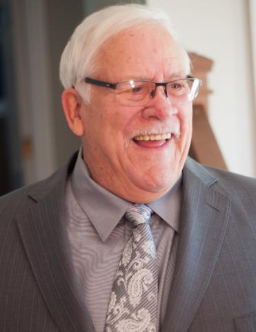 Roger Bertrand