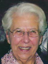 Germaine Malboeuf (née Séguin)