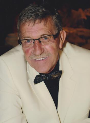Victorien Vic Paquette