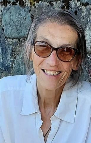 Marie Thérèse Thérèse Charlebois