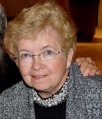 Joanne Bertha Harkins