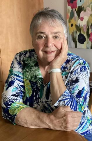 Sylvette Labrecque