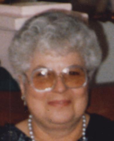 Edna Donovan