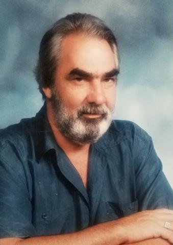 Benoit Manseau