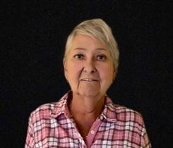 Ginette Grenier