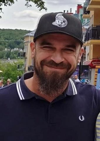 Jean-Philippe Giroux