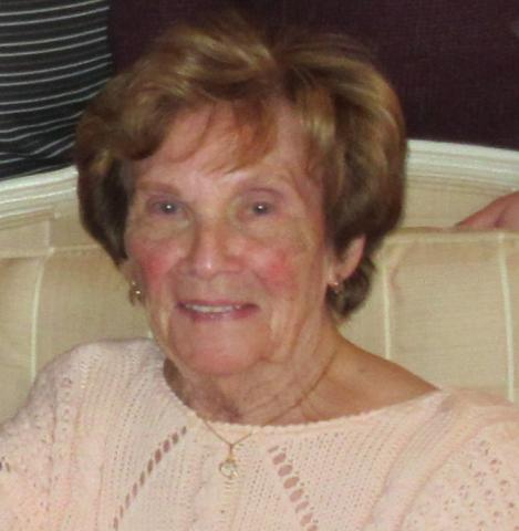 Jeannine Parent-Perrier