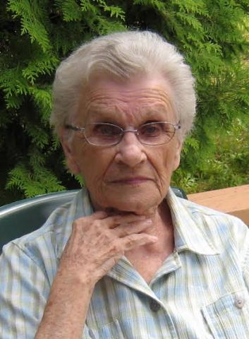 Hélène Bourassa