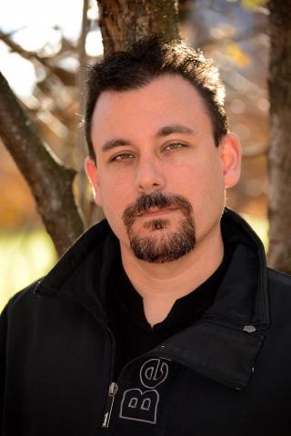 Jeffrey Vincent