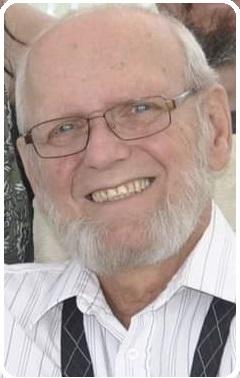 Richard Charette