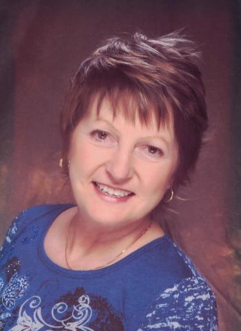 Gisèle Marcotte