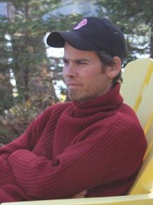 Jean Côté