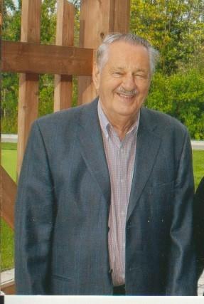 Maurice Monast