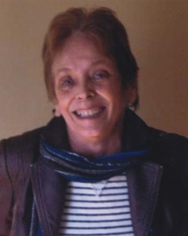 Fabienne St-Amour