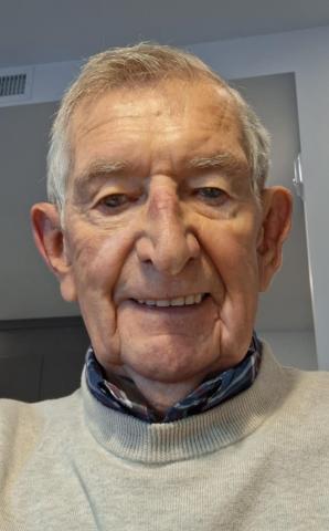 Michel Lafrance