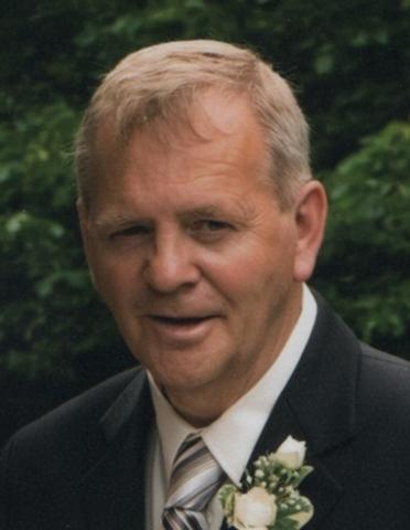 Ronald Brunet