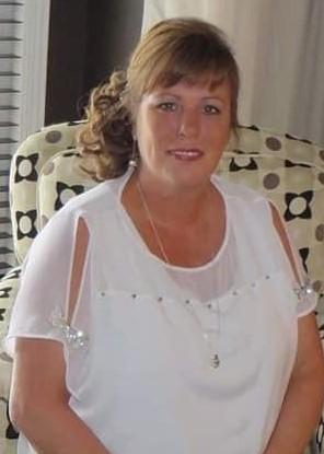 Francine Rondeau