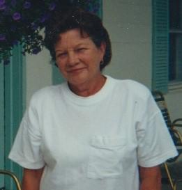 Lise Rochon