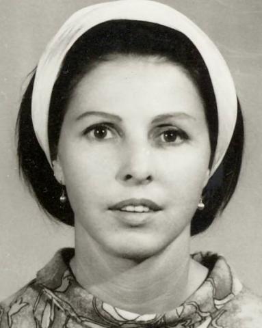 Monique Miville-Deschênes Boisvert