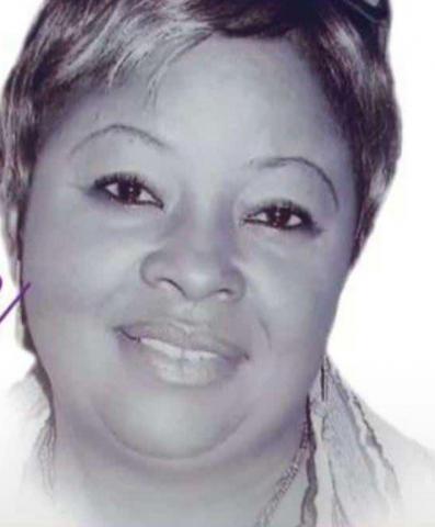 Julienne Ngamasele Konso Ntela