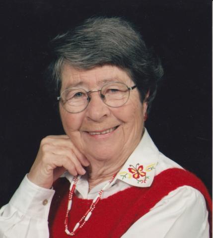 Thérèse Latendresse