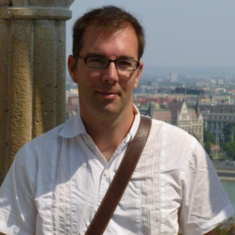 Martin Jolette