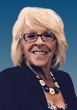 Réjeanne Migneault