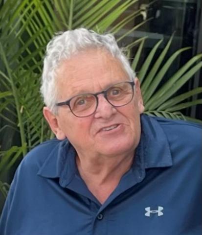 Denis Baril