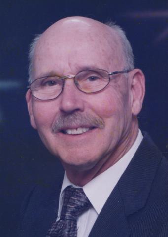 Gérald Villeneuve
