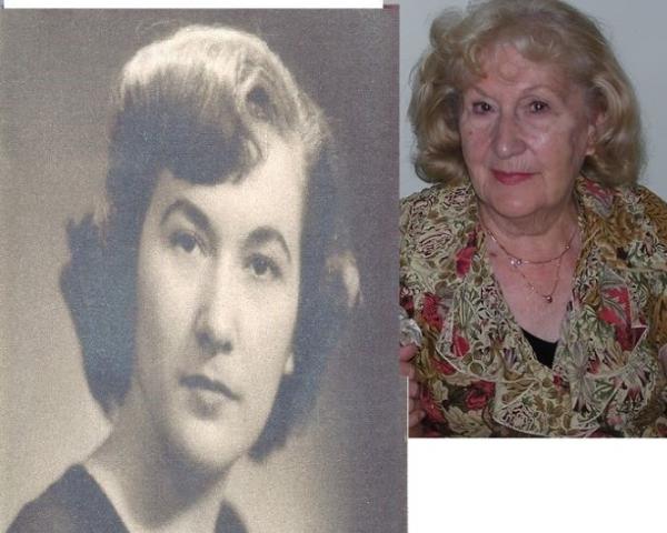 Françoise Sirois