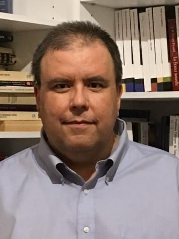 Robert Leroux
