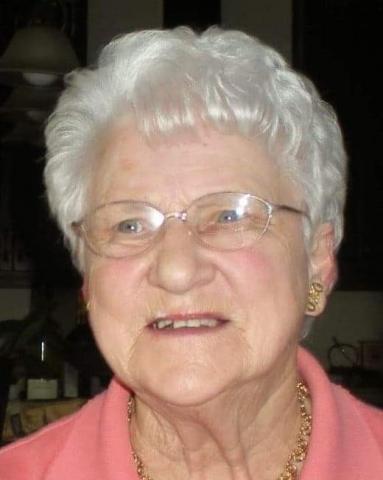 Irène Lepage Laplante