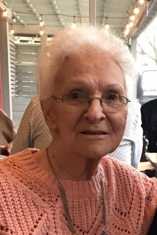 Françoise Pilon