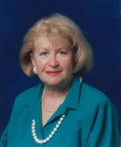 Agathe Joly