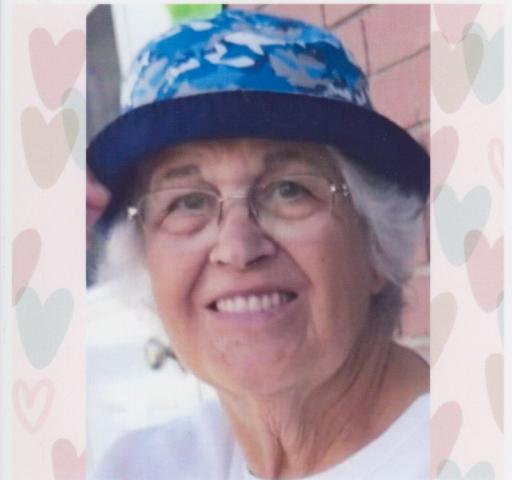 Maria Odilia Pereira Da Silva