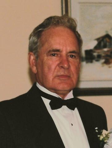 Edgar Moreau