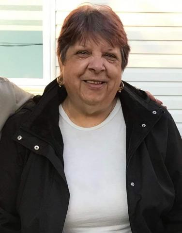 Hélène Simard