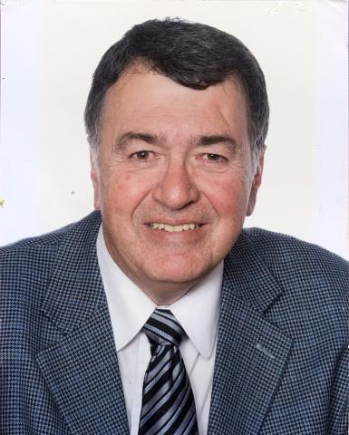 Michel Delorme