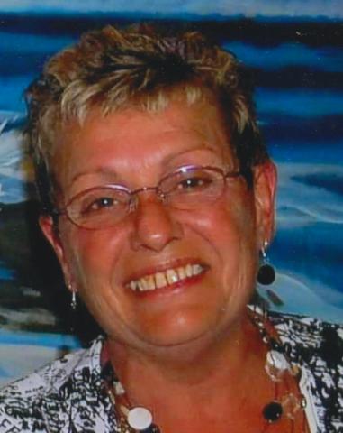 Germaine Côté